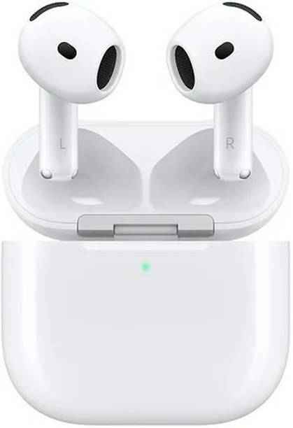 SCUBEL audio pods pro 4 with anc and popup Bluetooth