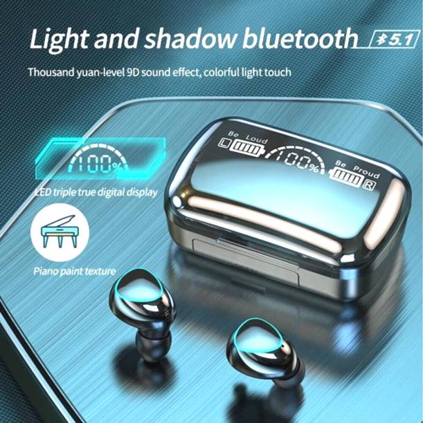 Clairbell M10 (Earbuds)TrueSound Pro (Bluetooth Headset)with Active Noise CancellationC332 Bluetooth