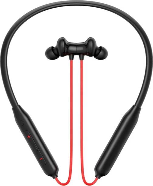 Ozo Plus Bullet Z2-ENC PREMIUM QUALITY SPORTS NECKBAND HEADPHONES Bluetooth