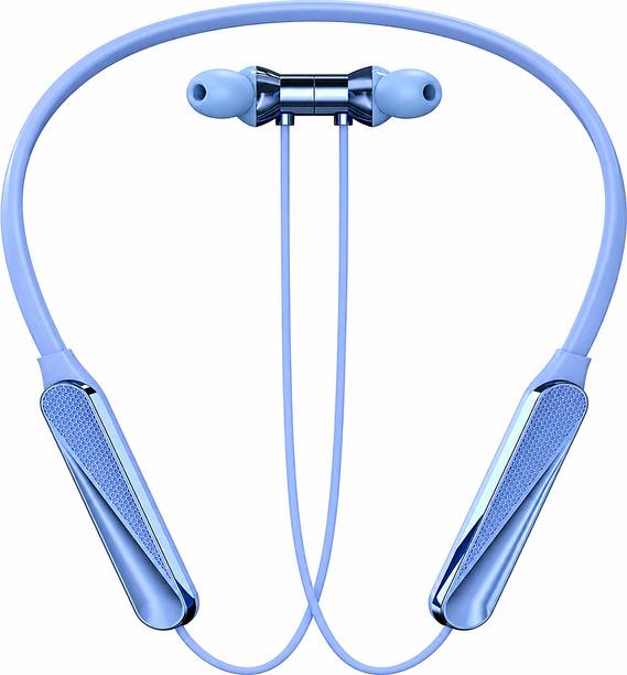 OTAGO Buds Wireless 3 Neo with 13.4mm Driver, 48 hrs Playback, Bluetooth Headphones 6 Bluetooth