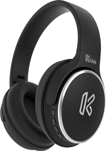 Klikk Rock On 101 with 30 Hours Playtime, AUX & SD Card Bluetooth
