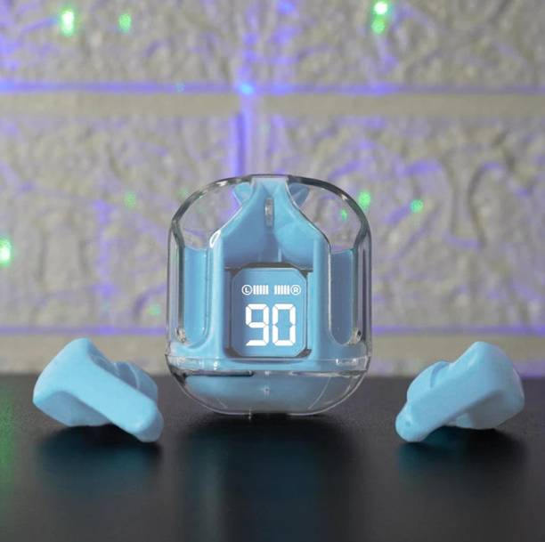 HOUSE OF SOUND Wireless|Gaming Earbuds Bluetooth Gaming