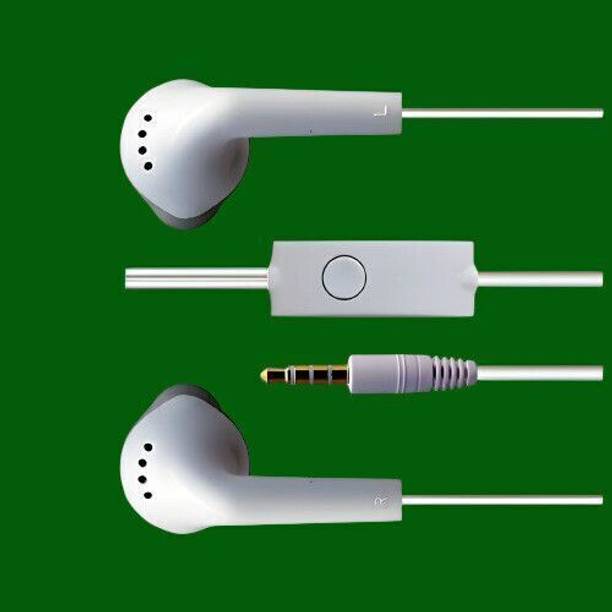 RSTEQ original 100% Stereo Earphone with boom Bass, EHS61-13 Wired Gaming