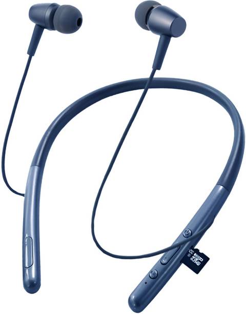 HOUSE OF SOUND MUSIC|FIRE NEW NECKBAND Bluetooth