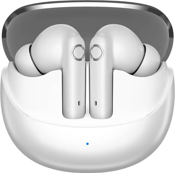 OTAGO Bluetooth Wireless TWS Earbuds 12.4mm Driver, ENC, 48H Playtime, Dual Pairing-14 Bluetooth