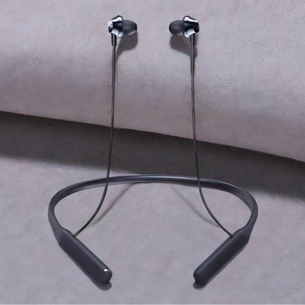 SBG Dynamic Duo: Dual-Driver Neckband, 30 Hours of Rich Audio, Rapid Charge_ZY Bluetooth & Wired