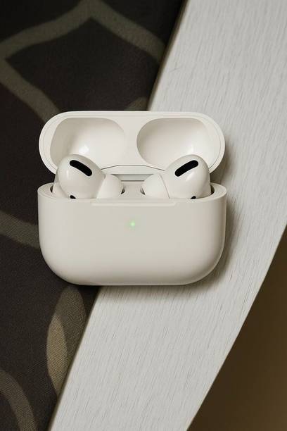 ANC Eerpods Pro 25H Play Type-C Fas Charge wornder-1013 Bluetooth Bluetooth