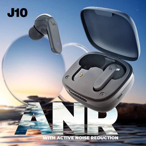 retold UBON J10 Wireless HD Earbuds With Fast Charging And Long Battery Life Bluetooth