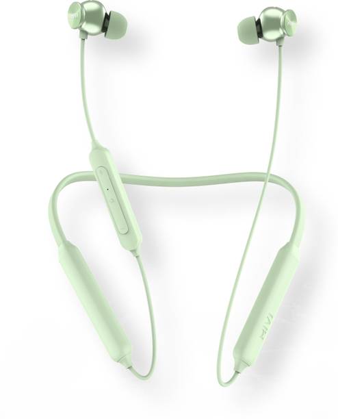 Mivi Collar Classic Pro TWS Neckband with 72 Hours of P...