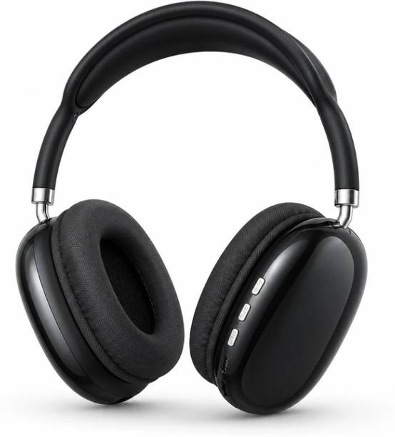 RD maxx B0AT P9 Headphone with premium quality Bluetooth