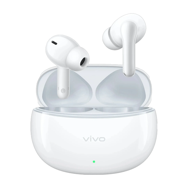 vivo TWS 3e buds up-to 30dB Active Noise Cancellation |up-to 42 Hrs battery life Bluetooth