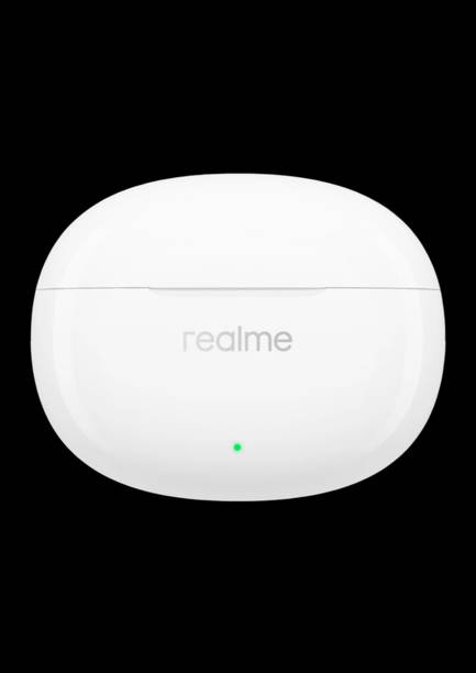 Mozahidul Telecom Realme Buds T200 Lite Bluetooth