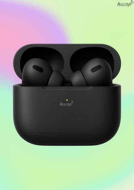 allons True Wireless TWS Bluetooth Earbuds Headphone with MagSafe Charging Case S258 Bluetooth