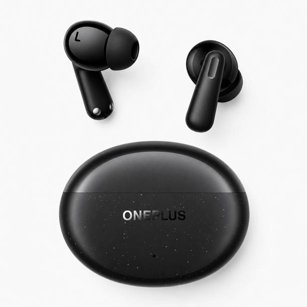 EAGLESQUAD AirWave Premium Earbuds with Dynamic Drivers and Deep Bass Bluetooth