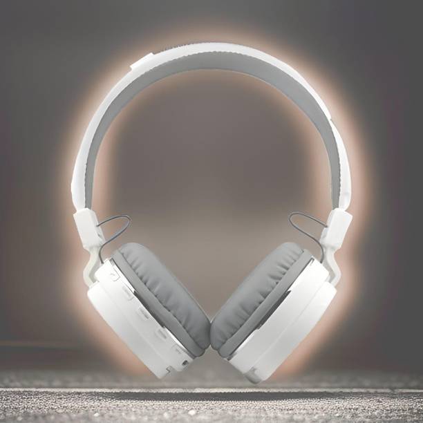 FRONY SH12 Premium (Bluetooth Headset) wit Cancelation Technology_STG306 Bluetooth