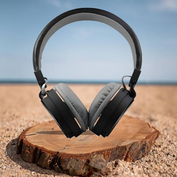 FRONY Premium (Bluetooth Headset) with Noise Cancelation Technology_ABB496 Bluetooth