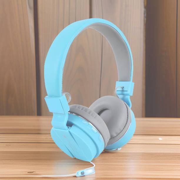 FRONY SH12 Premium (Bluetooth Headset) with Noise Cancelation Technology_XYY389 Bluetooth