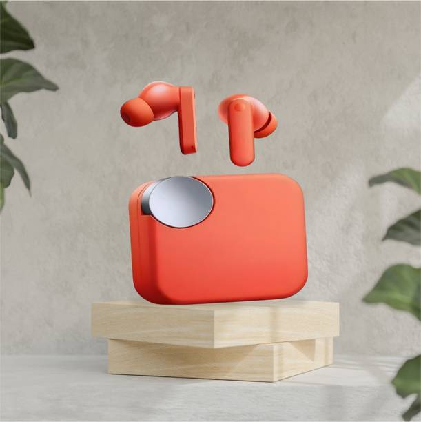 TWS Noise-Isolating Wireless Earbuds with Rich, Balanced Sound_TA Bluetooth Gaming