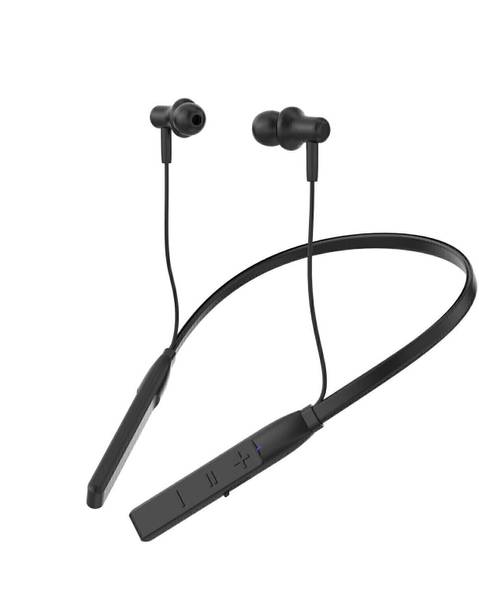 HODOPHILE MOMBO Neckband Upto 40 Hours Playtime with ASAP Charge Bluetooth