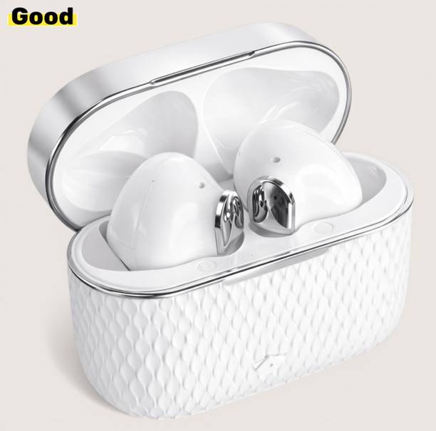 Stybits A512 True Wireless Earbuds with Noise Cancellation & Fast Charging Case Bluetooth