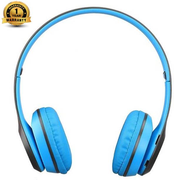Worricow BUY Wireless Bluetooth Portable Sports Headphones Bluetooth