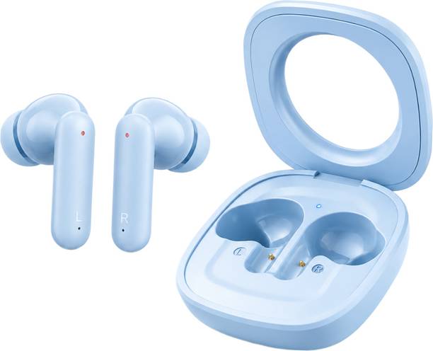 MECKWELL K7 Tws Wireless Earbuds with Dual Mic ENC for Clear Calls, 40H Playback m-08 Bluetooth