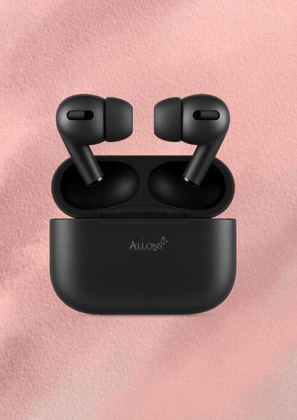 allons TWS Bluetooth Earbuds True Wireless Headphone with MagSafe Charging Case L26 Bluetooth