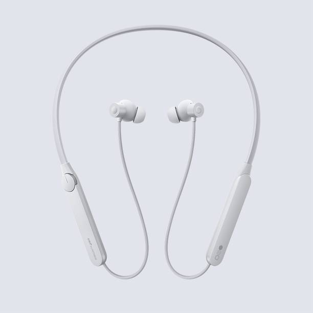CMF by Nothing Neckband Pro 50dB Active Noise Cancellation, Smart Dial Design, 37 Hrs playtime Bluetooth