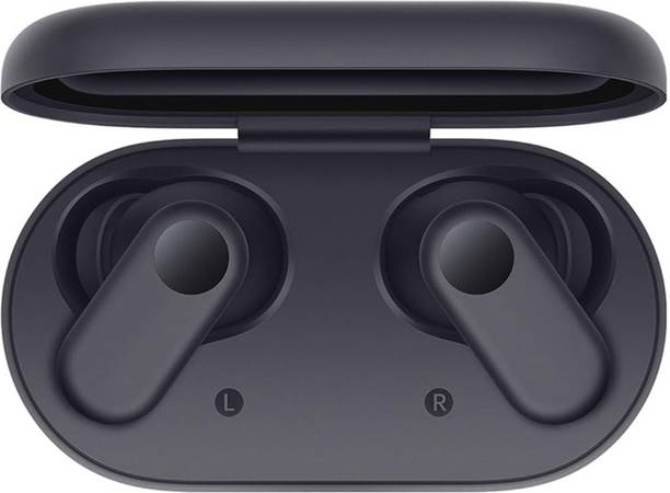 RAAGZO True Wireless Earbuds Nord 2 CE Mobile Earbuds with Mic 2r, 12.4mm Drivers-12 Bluetooth Gaming