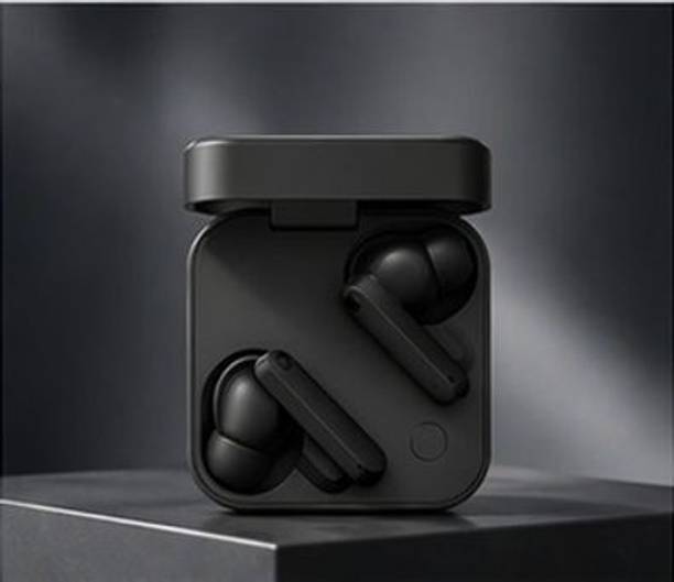 Zr Fashion True Wireless Bluetooth Earbuds With Type-C Fast Charging Bluetooth