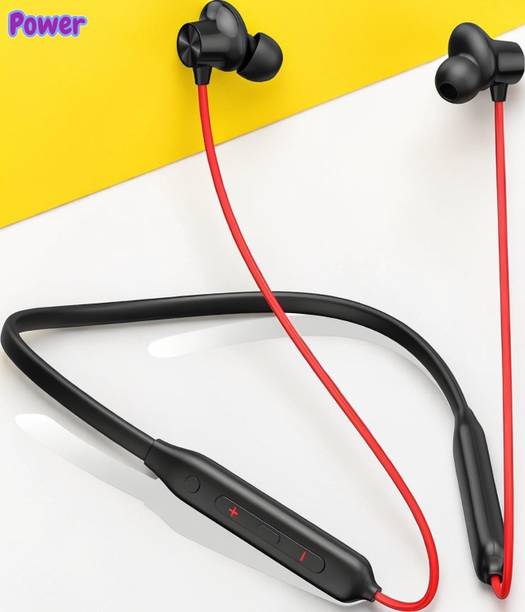 Stsar X225 Bullets Wireless bluetooth Z2 ANC Earphones with 45dB Hybrid ANC Bluetooth without Mic