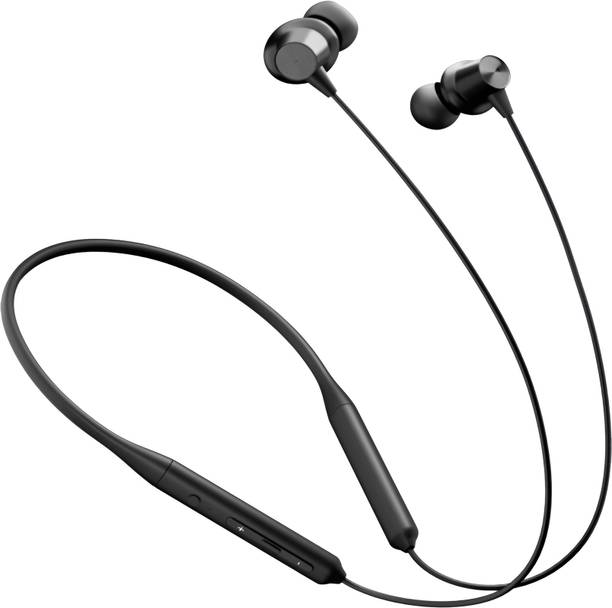 ZSIV Bullets Z2 - MAGNETIC POWER OFF/ON 48HrS Playtime Headphone Neckband (ZB7) Bluetooth