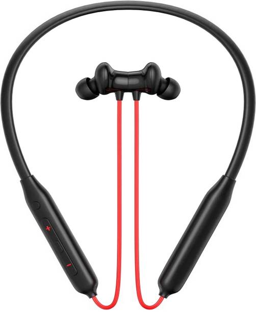 XEWISS Bulls Z2 Upto 48Hrs* Music, AI ENC, Magnetic On/Off, Fast Charging Neckband-R4 Bluetooth