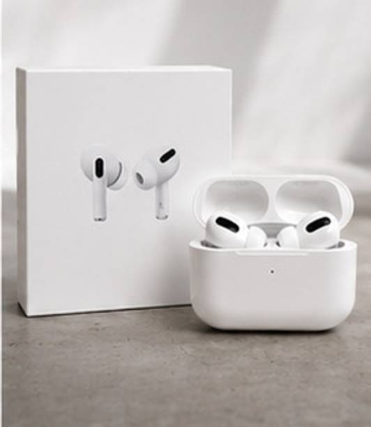 Familymart In-Ear Wireless Earbuds with Crystal Clear Sound Quality Bluetooth
