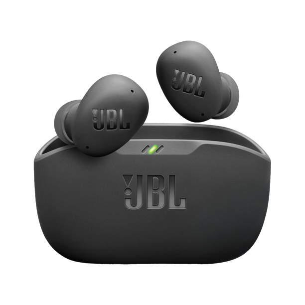 JBL Wave Buds 2 ANC Earbuds with BTv5.3,Multi Connect,Fast Charge,40H runtime,4 Mics Bluetooth