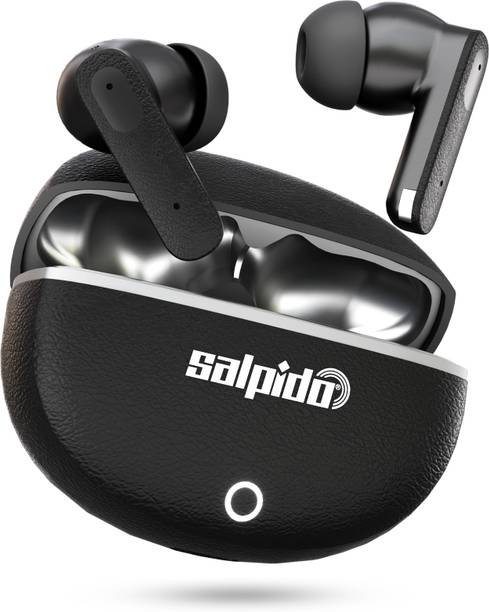 Salpido EARWAVES S66 Bluetooth