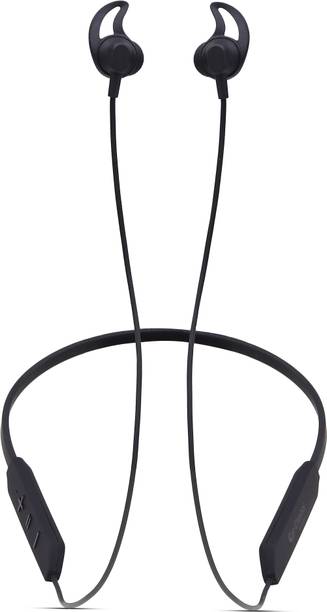 IZWI Neckband Running Headphones with Magnetic for Sports Bluetooth Headset Bluetooth