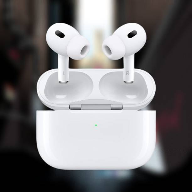 Three Guys Eerpods Pro 25H Play Type-C Fas Charge wornd...