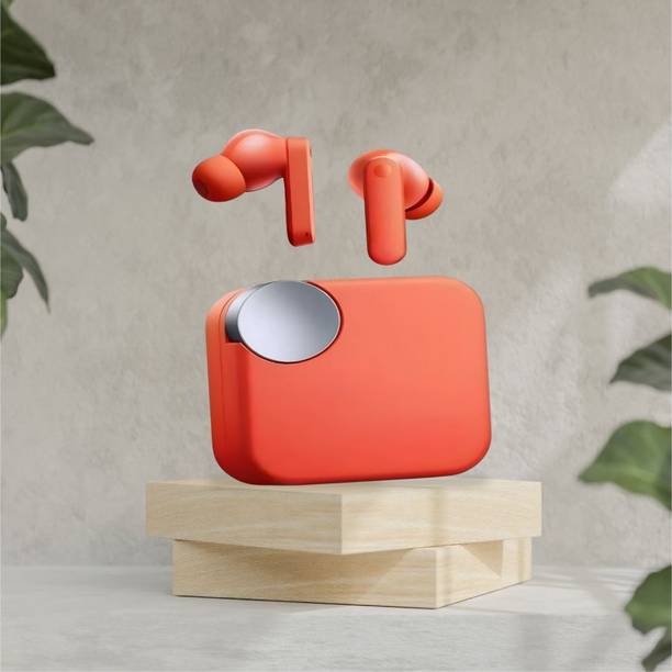 TWS Noise-Isolating Wireless Earbuds with Rich, Balanced Sound_9X Bluetooth Gaming