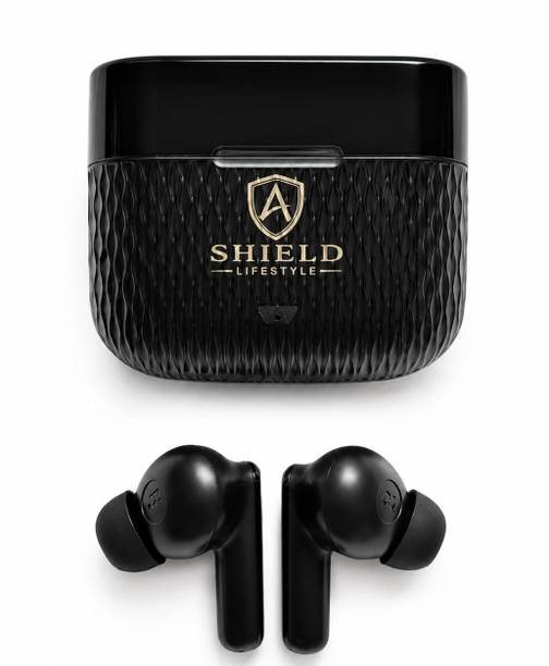 Shield Lifestyle TWS Wireless Bluetooth Earbuds Bluetooth