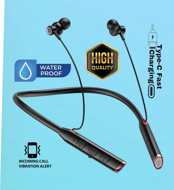 GREE MATT Vibration Alert, 48 Hours Playtime, Crystal Clear Sound,360° Spatial Audio 12/30 Bluetooth