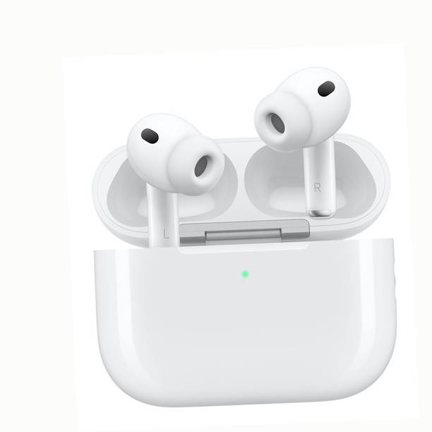 Vntex Gaming Earuds(3rd gen)ANC, Noise Cancellation(USB-C)Heavy Bass Bluetooth