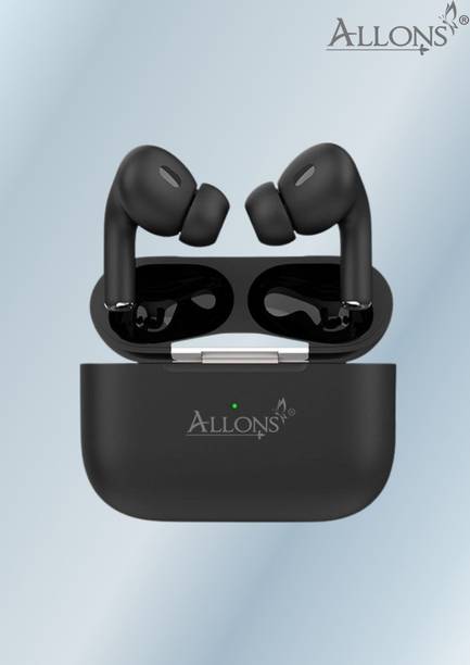 allons TWS Bluetooth Earbuds True Wireless Headphone with MagSafe Charging Case O34 Bluetooth