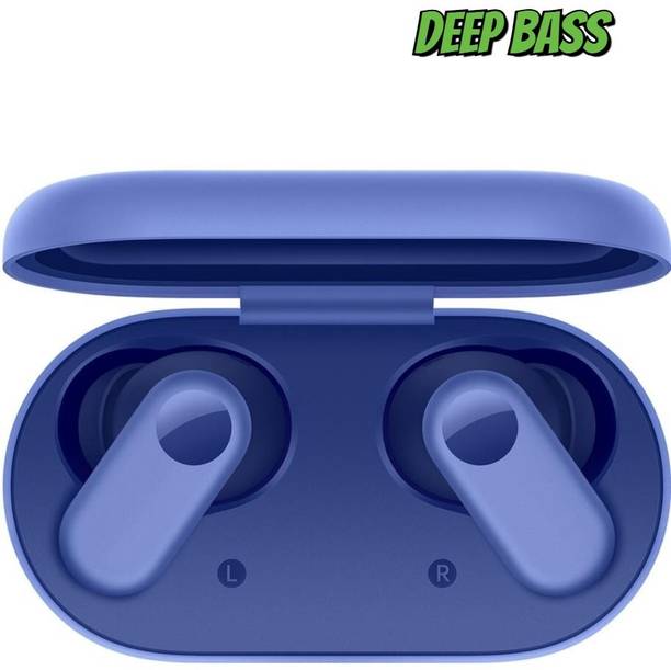 KPSS 1PLUS-S+ NORD BUDS 2r Earbuds & Clear Bluetooth