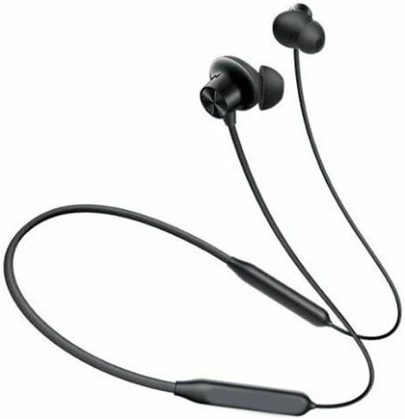 BUFONA Wireless PZ22 Sports Bluetooth Neckband Earphones 3D Surround Sound Headphones Bluetooth