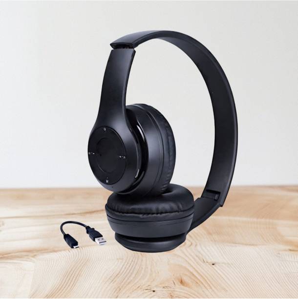 TWS Top-Selling Wireless Headphones with Mic for Movies and Music._FH Bluetooth & Wired