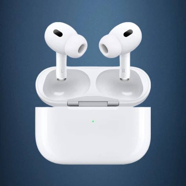 MMTELECOM Eerpods Pro 25H Play Type-C Fas Charge wornder-250 Bluetooth Bluetooth