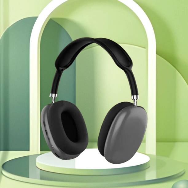 YAROH Wireless Bluetooth Stereo Headphone and Noise Cancellation Mic & Extra BassET419 Bluetooth