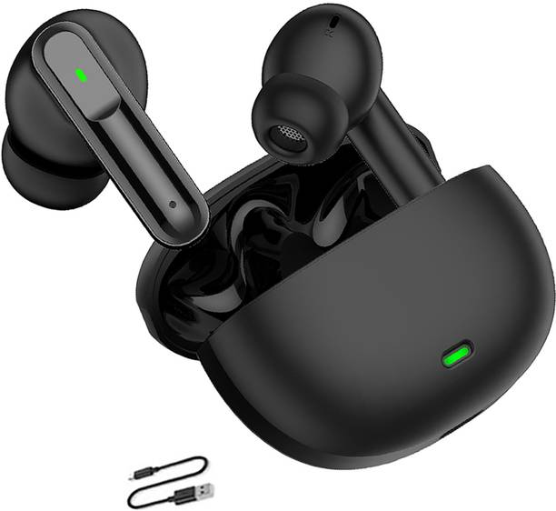 snowbudy New products 2024 active noise cancelling tws earphones headphones gaming Bluetooth Gaming