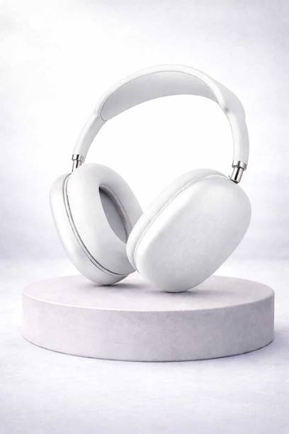 Roshantechenterprise P9 Bluetooth Headphones Bluetooth